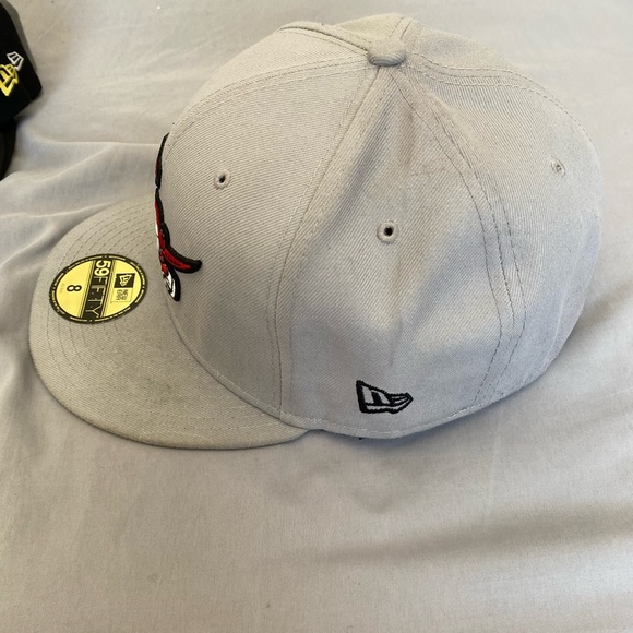 Toronto Raptors Fitted - Picture 3 of 4